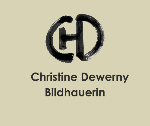 Christine Dewerny Bildhauerin
