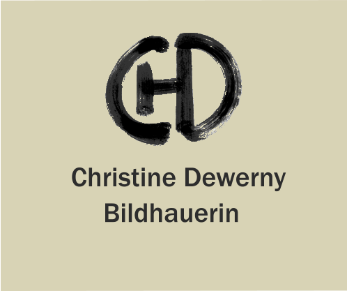 Christine Dewerny I Bildhauerin I Berlin I 